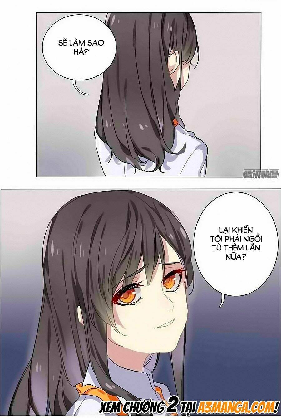 Một Giây Sau Bắt Đầu: Chapter 1