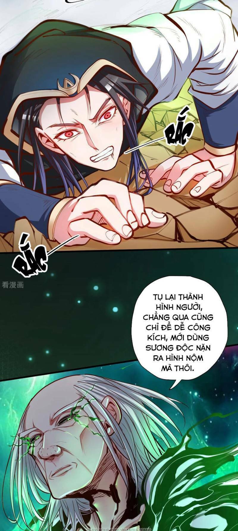 Tối Cường Đại Biểu Hoàng Kim Thận: Chapter 51