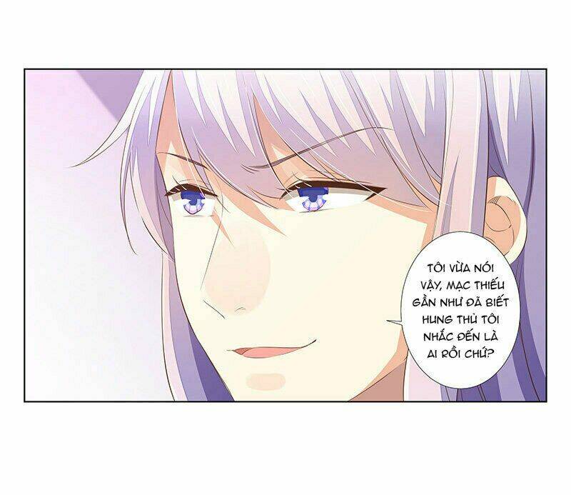 Hôn Bất Do Kỷ: Chapter 57