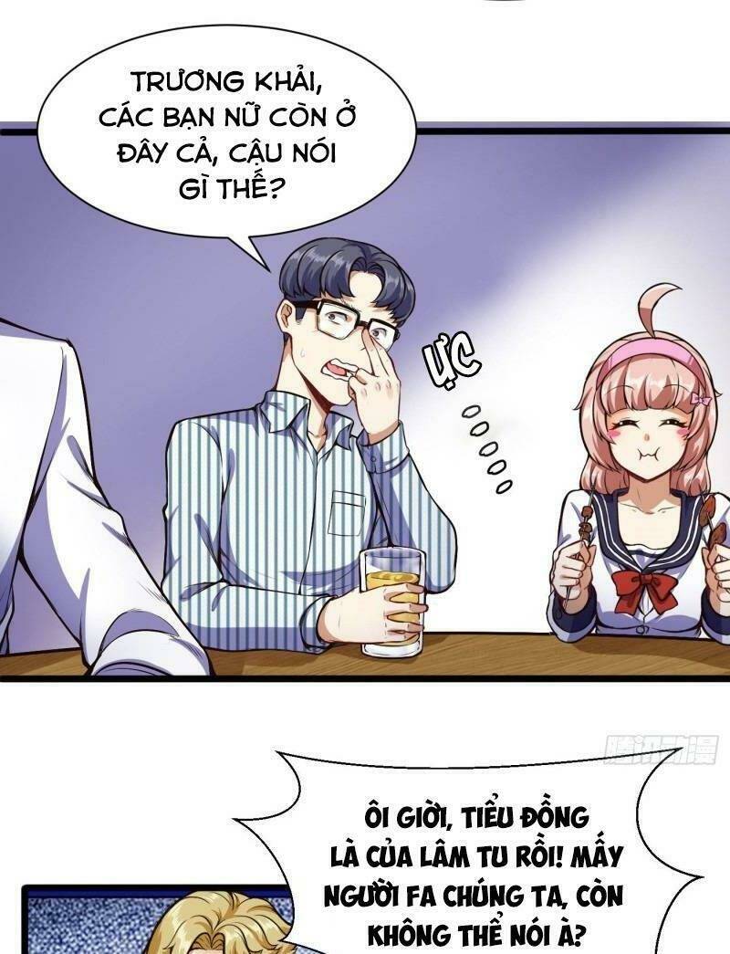 Đô Thị Âm Dương Tiên Y: Chapter 80