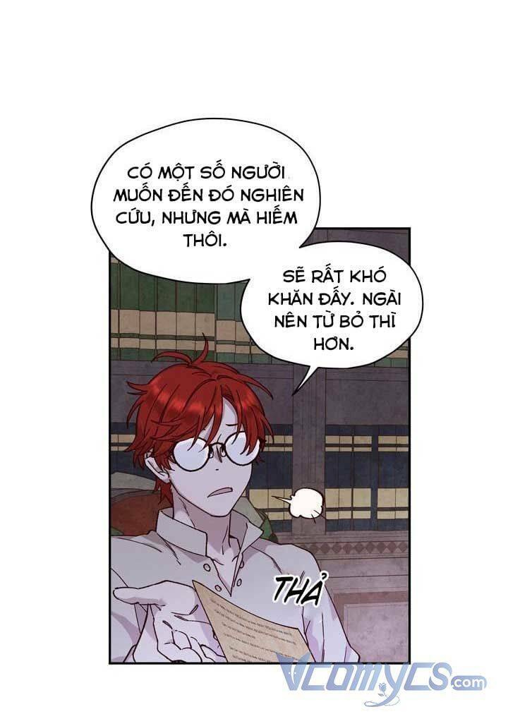 Hãy Cứu Tôi, Công Chúa: Chapter 11