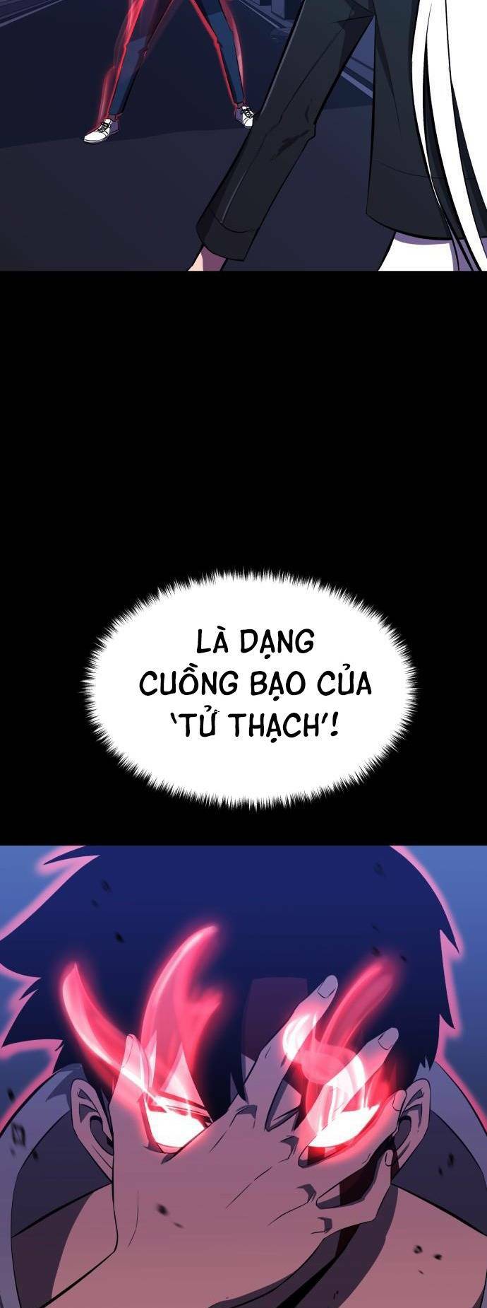 Huyết Nhân Báo Thù: Chapter 4