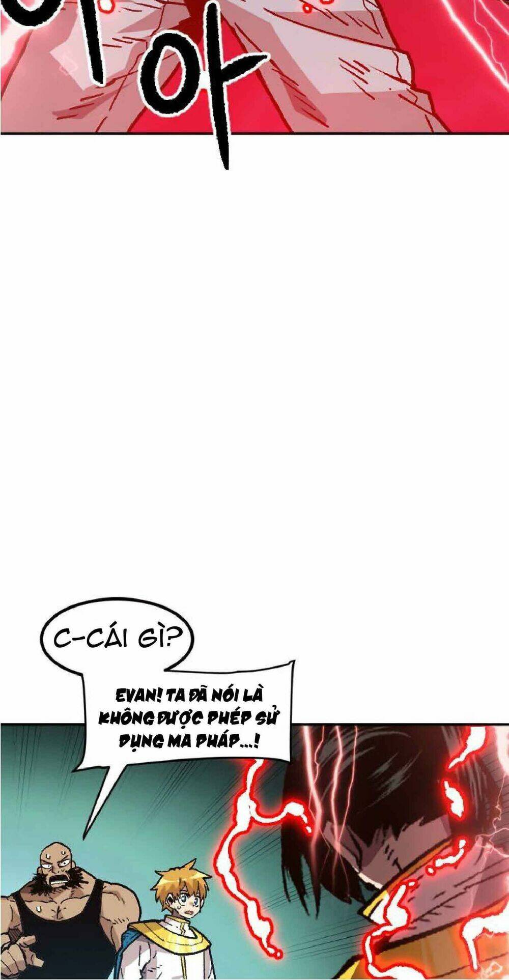 Nô Lệ Nghịch Thiên: Chapter 36