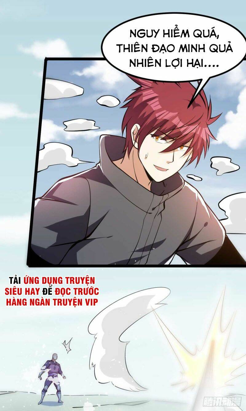 Tiên Vương Trùng Sinh: Chapter 137