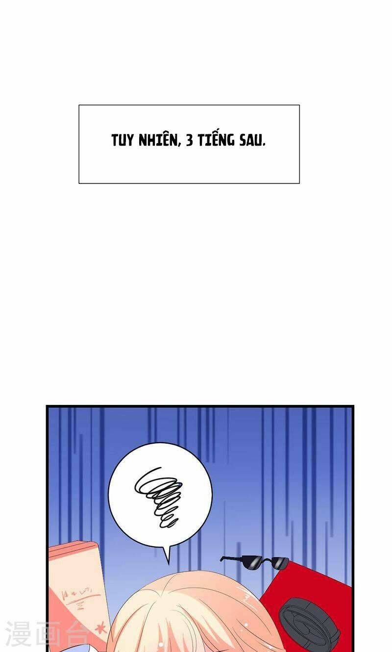 Này! Đừng Động Vào Phô Mai Của Tôi: Chapter 43