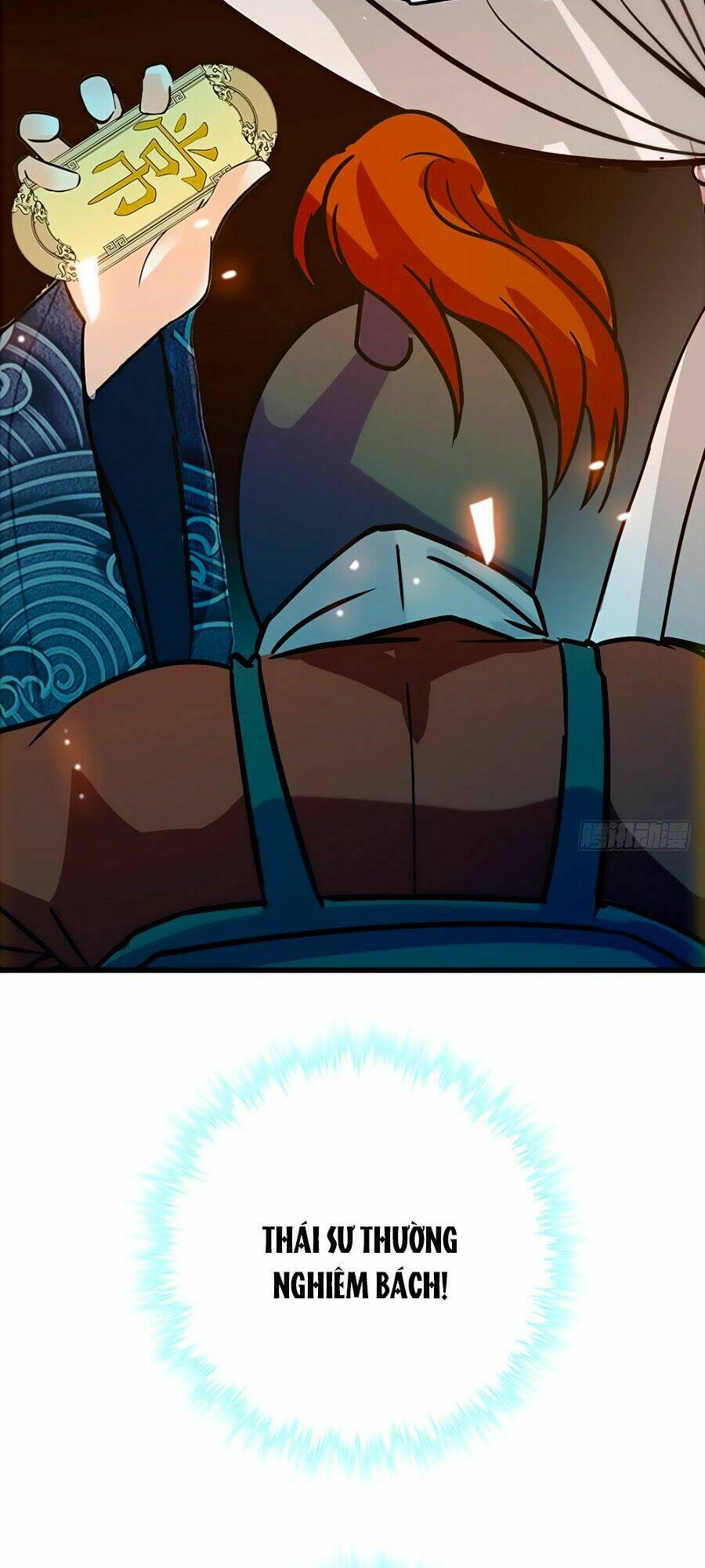 Nhất Thế Khuynh Thành: Lãnh Cung Khí Phi: Chapter 96
