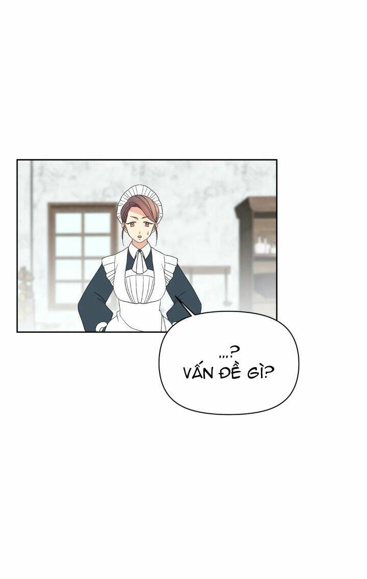 Công Chúa Thời Gian Có Hạn: Chapter 19