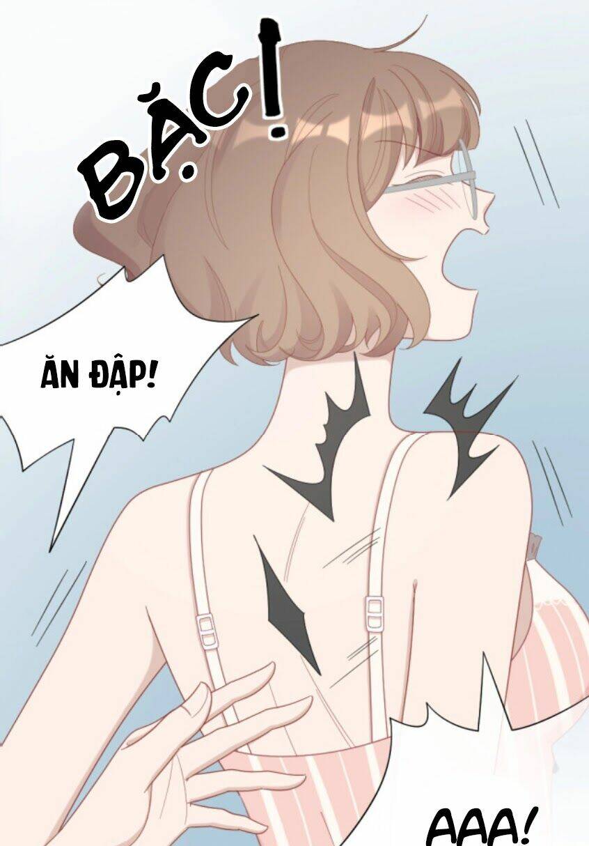 Bạn Trai Là Quái Vật: Chapter 90