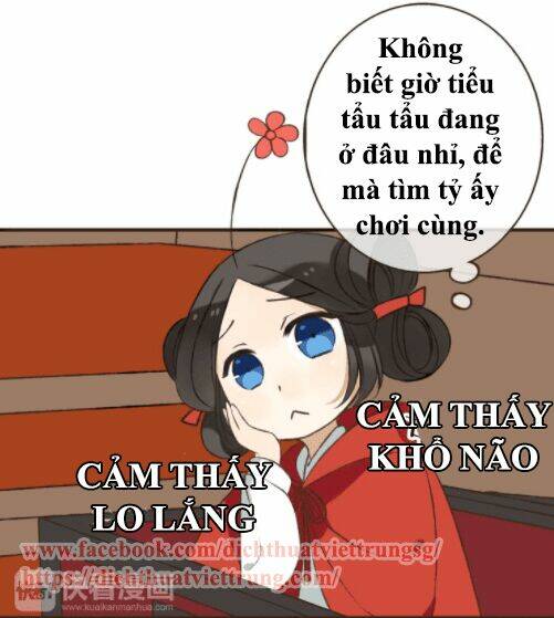 Bạn Trai Tôi Là Cẩm Y Vệ: Chapter 55