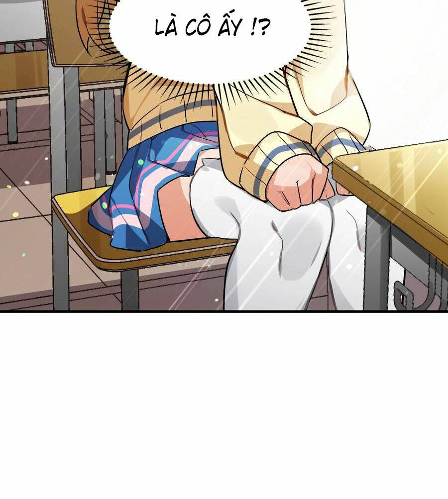 Hóa Ra Tôi Là Công Cụ Trong Game Tình Yêu: Chapter 41