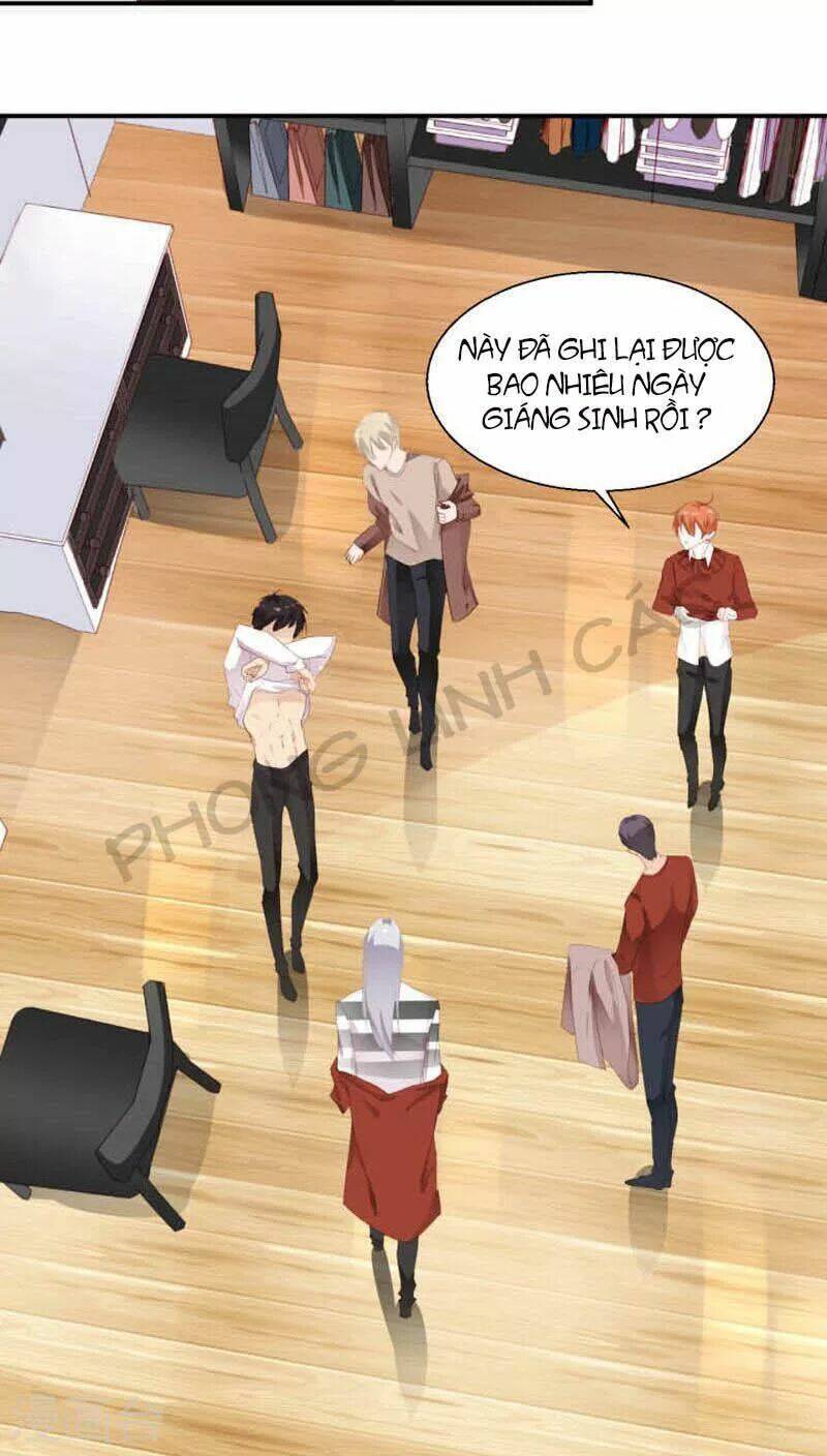 Nam Thần Là Một Đôi: Chapter 88