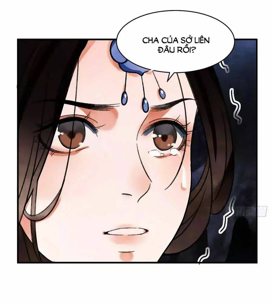 Giấc Mộng Nam Triều: Chapter 30