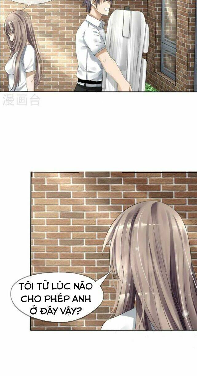 Tuyệt Thế Binh Vương: Chapter 9