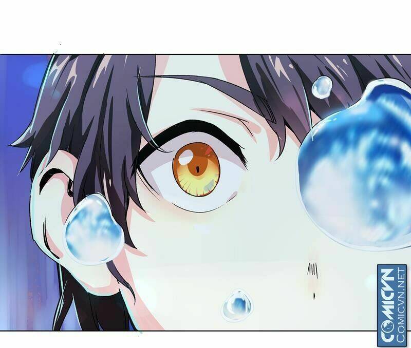 Nhất Niệm Tung Hoành: Chapter 2