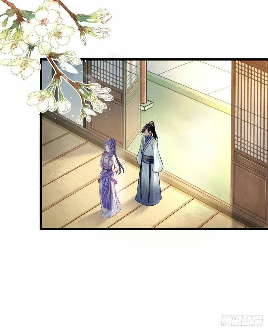 Mau Xuyên Không Rửa Tội Cho Nhân Vật Phản Diện: Chapter 15