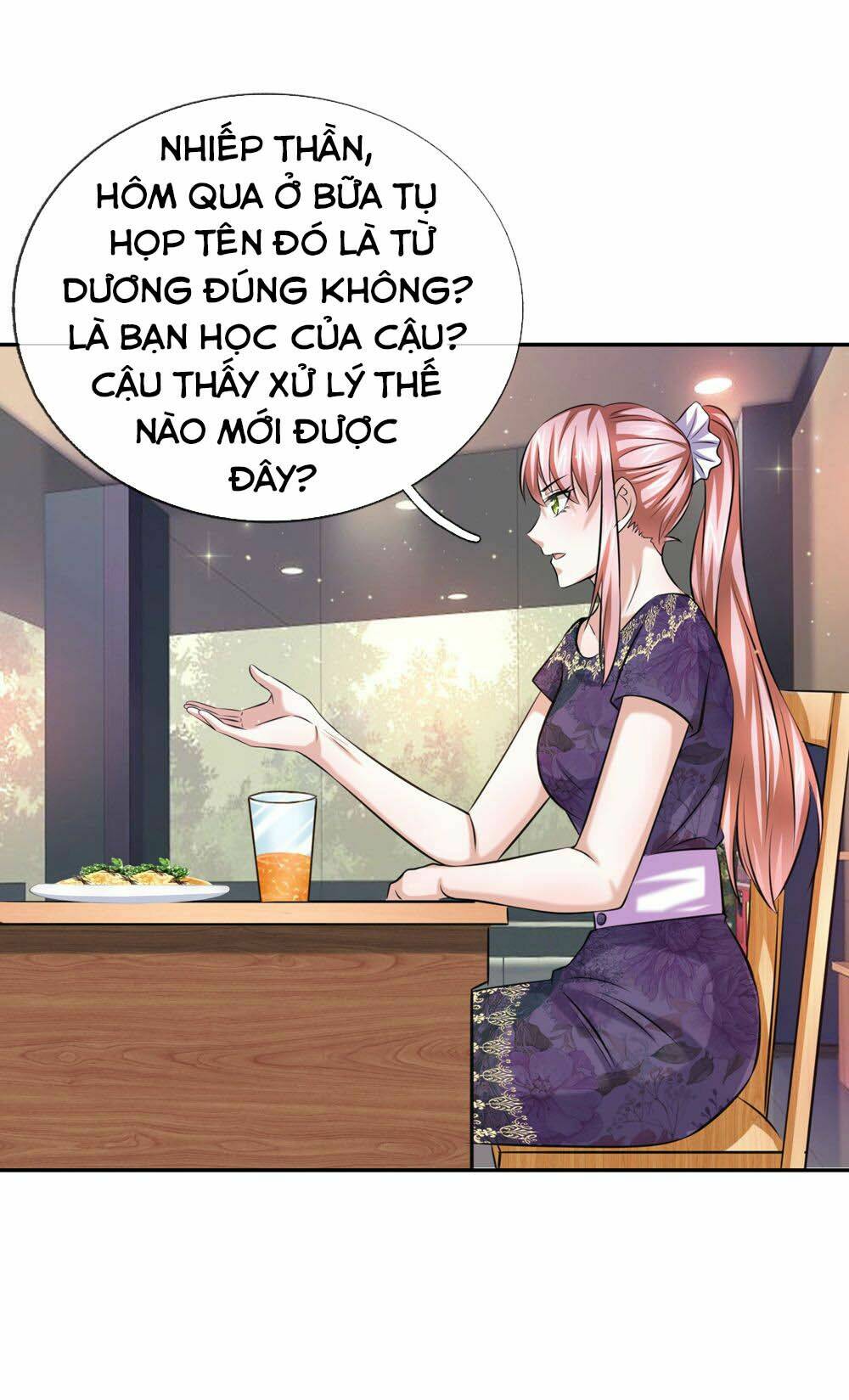 Tuyệt Thế Phi Đao: Chapter 178
