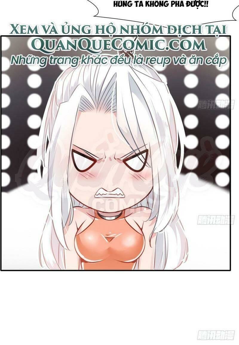 Tuyệt Thế Đế Tôn: Chapter 49