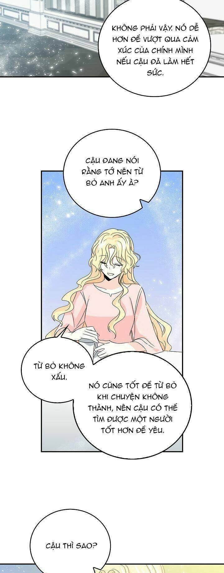 Tôi Là Bạn Gái Cũ Của Một Người Lính: Chapter 15