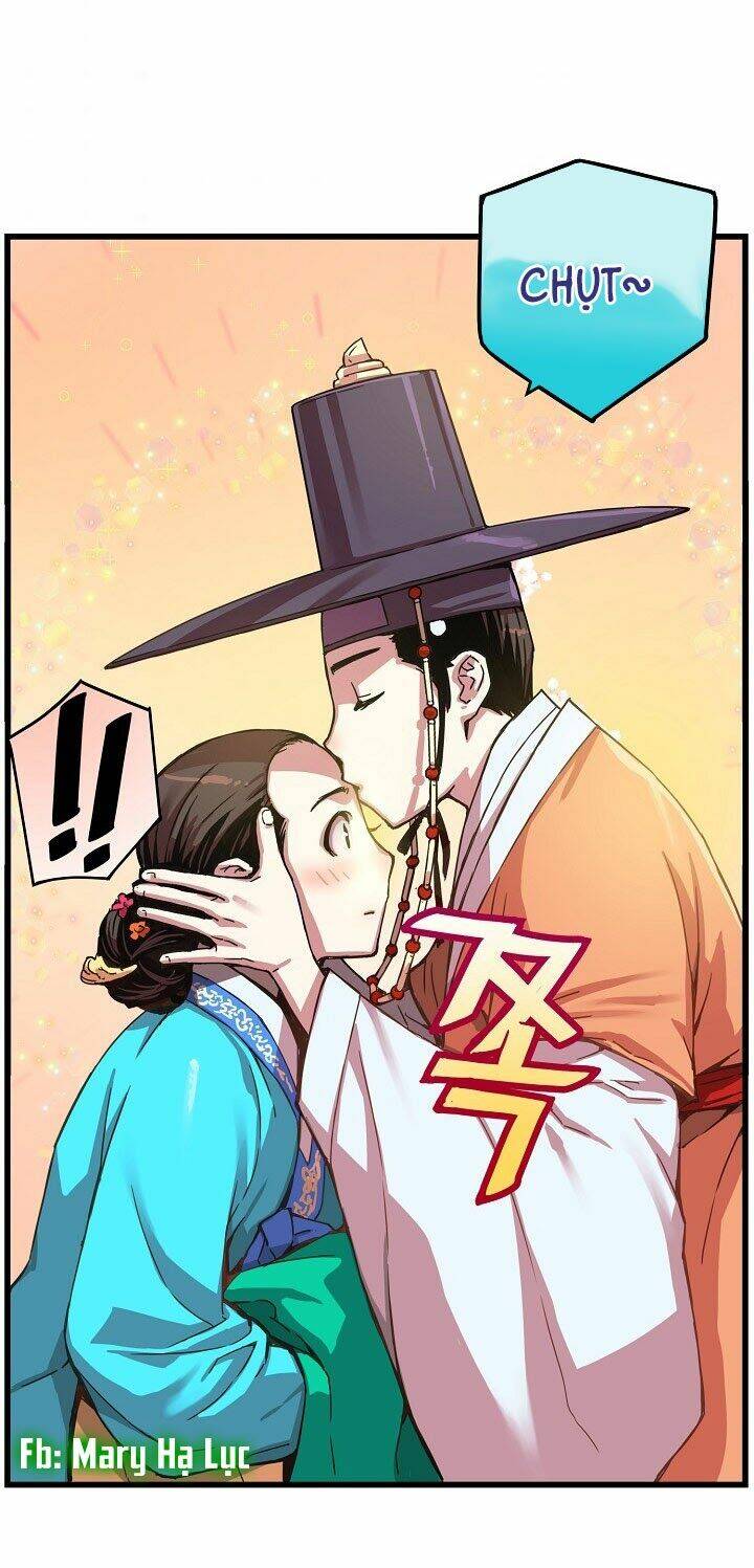 Tôi Sẽ Sống Như Một Hoàng Tử: Chapter 12