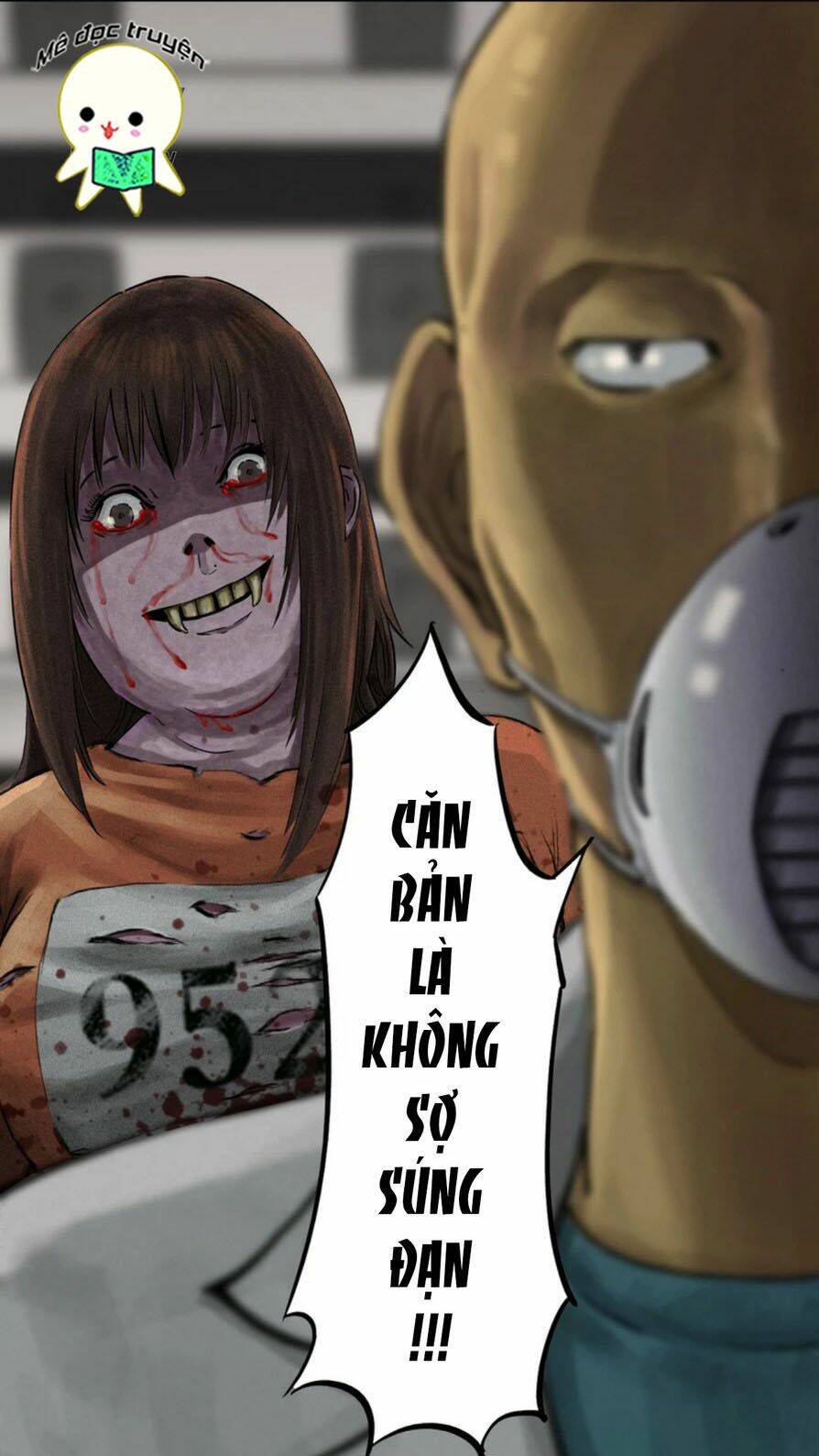 Thành Đô 1995: Chapter 13.1