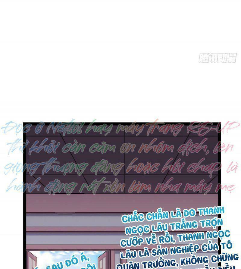 Đứng Lại! Phụng Chỉ Ăn Cướp: Chapter 21