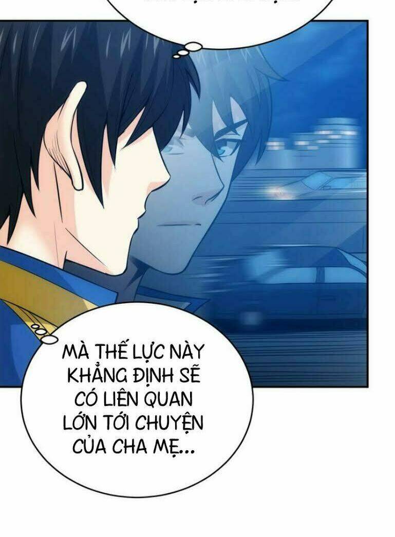 Rich Player - Người Chơi Khắc Kim: Chapter 39