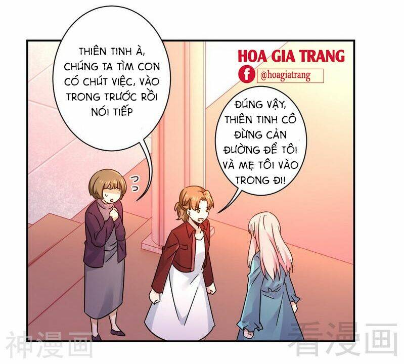 Phục Thù Thiếu Gia Tiểu Điềm Thê: Chapter 65