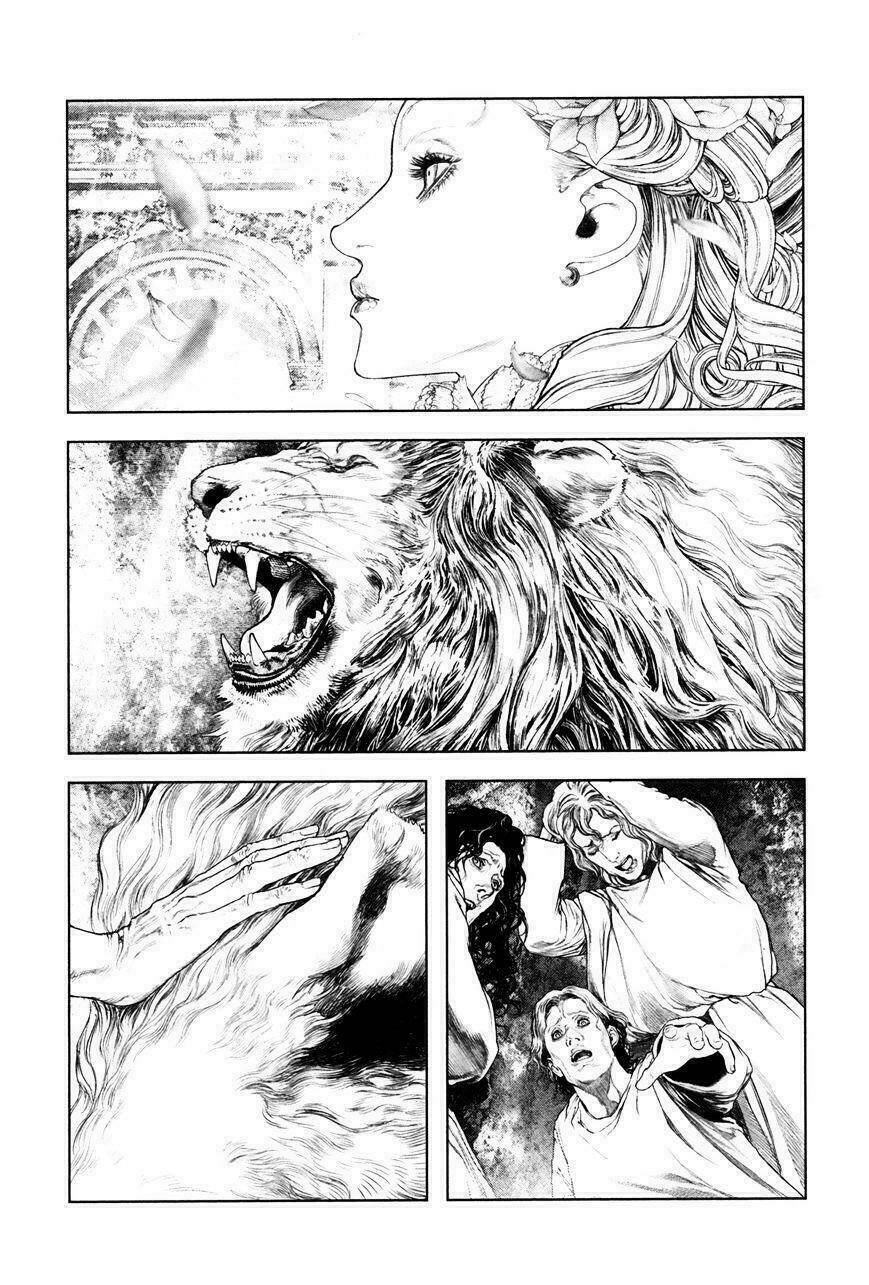 Innocent: Chapter 93