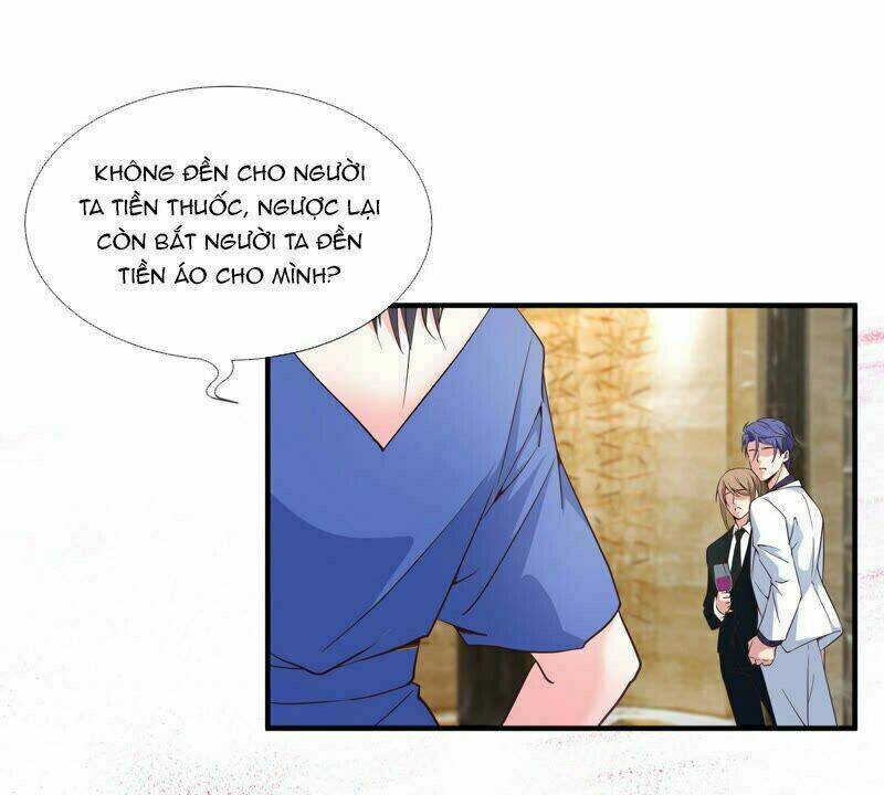 Chiến Lược Lãng Mạn Của Thịnh Thiếu: Chapter 42