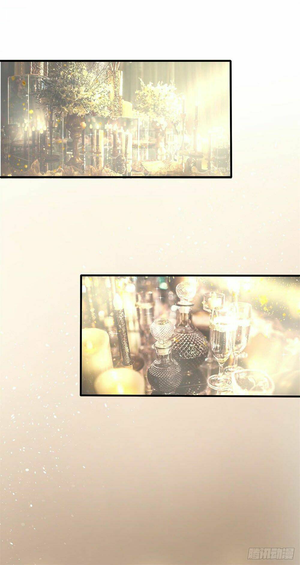 Manh Thê Khó Dỗ: Chapter 6