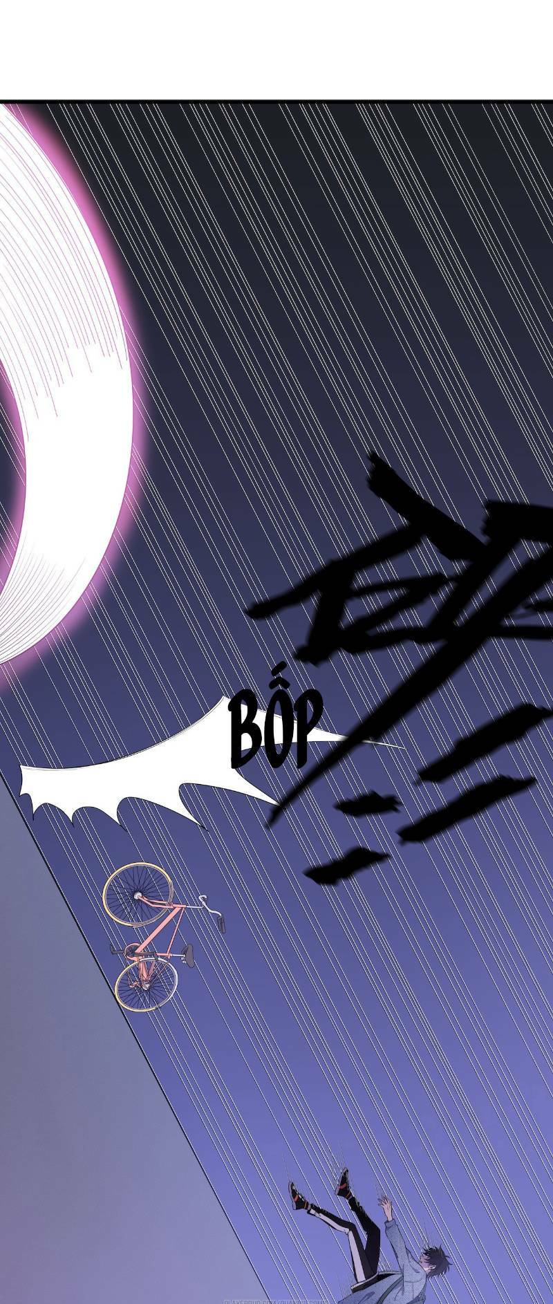 Thát Không Mê Thất: Chapter 45