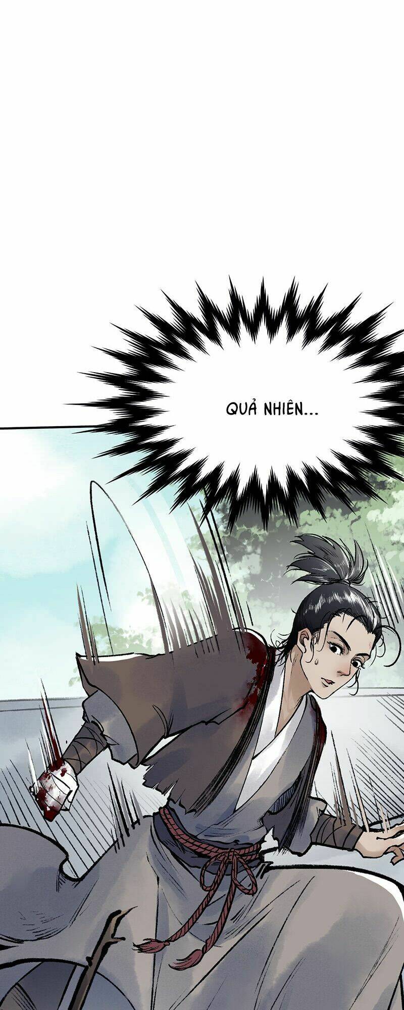Liên Thành Quyết: Chapter 18