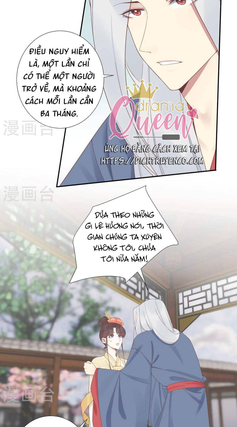 Hoàng Hậu Bận Lắm: Chapter 207