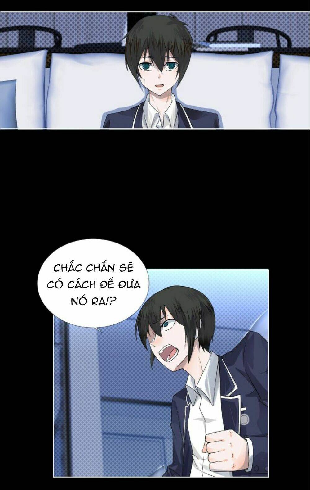 Đại Chiến Yêu Tinh: Chapter 5