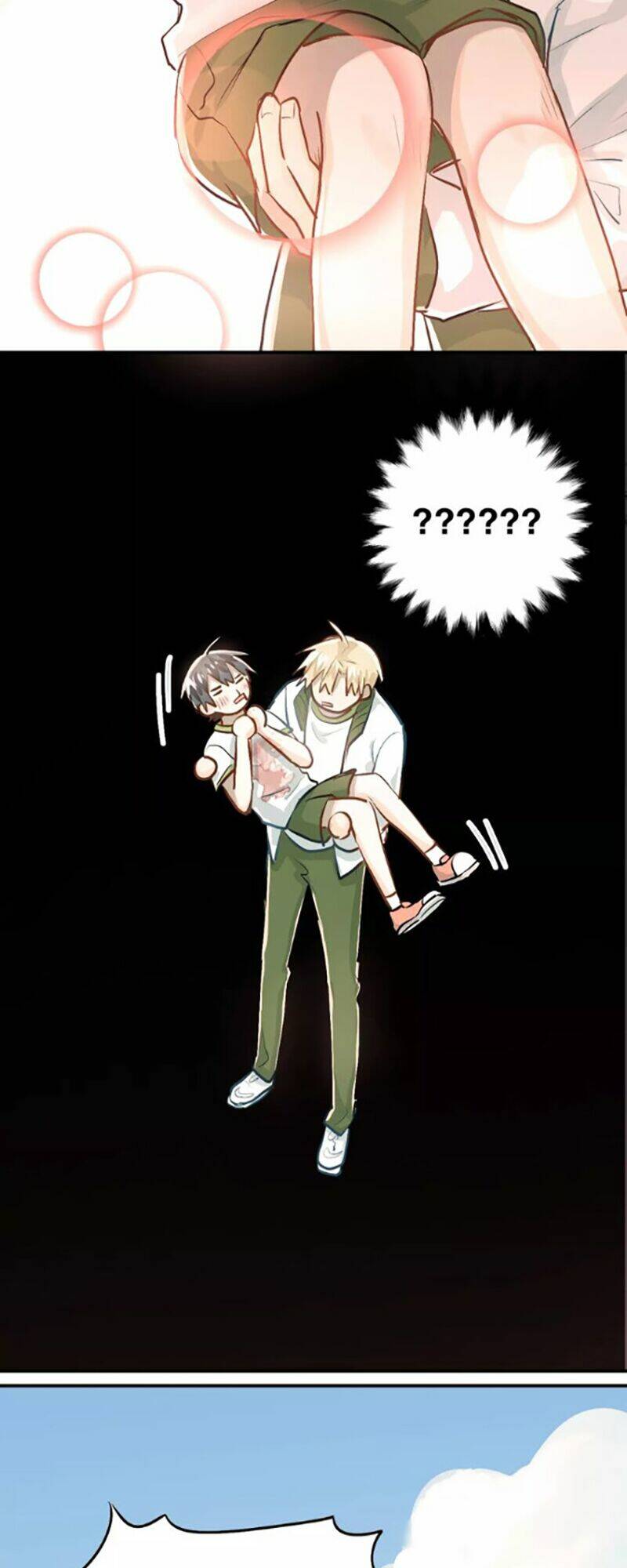 Đầu Gấu Biết Yêu: Chapter 59