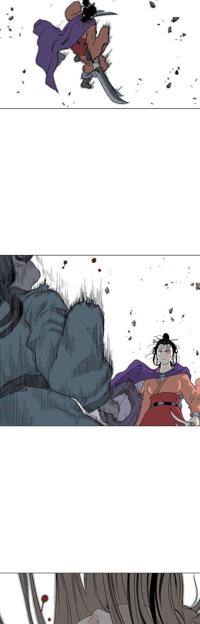 Cao Thủ 2: Chapter 24