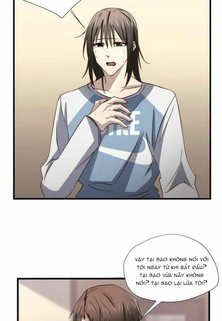 Đơn Phương Yêu Thầm Anh: Chapter 58