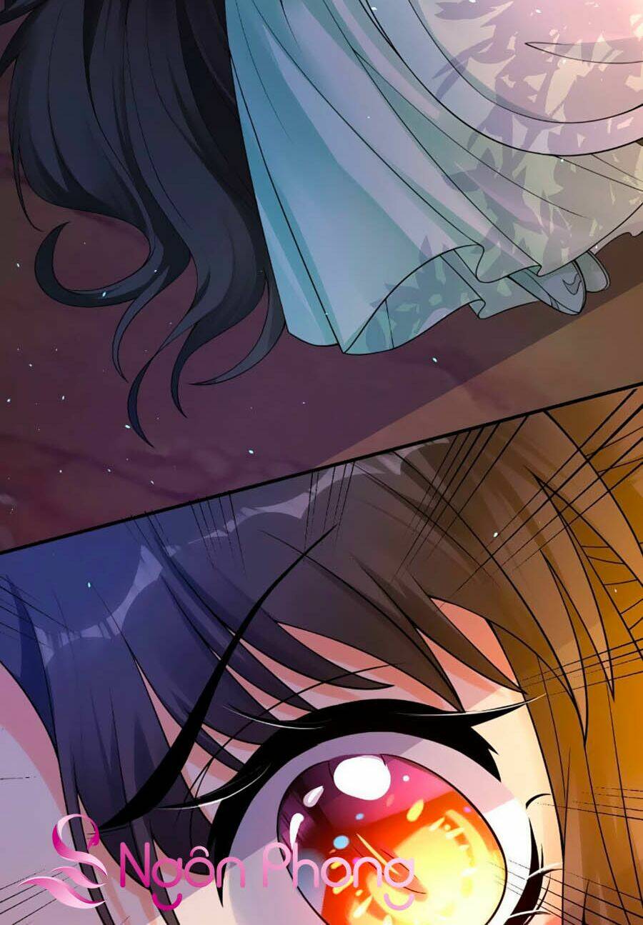 Ma Đầu Vạn Ác Năm Tuổi Rưỡi: Chapter 10