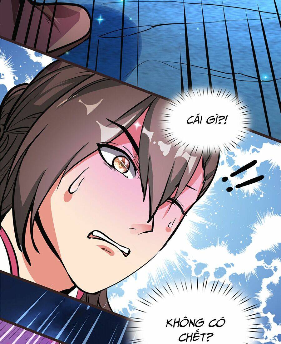 Ta Có Trăm Vạn Trò Chơi: Chapter 5