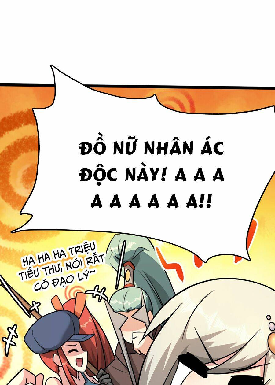 Đại Bảo Kiếm Của Tôi: Chapter 53