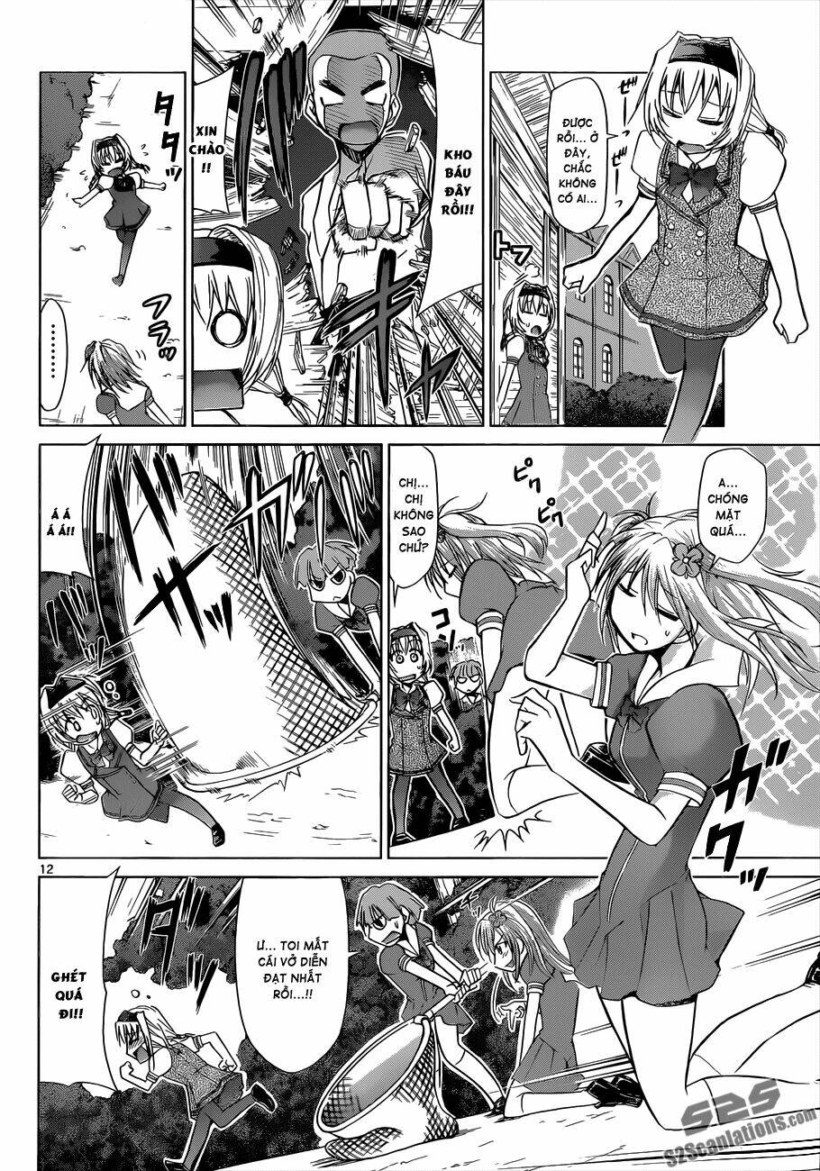 Denpa Kyoushi: Chapter 75