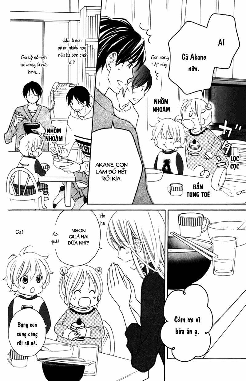 Love So Life: Chapter 100