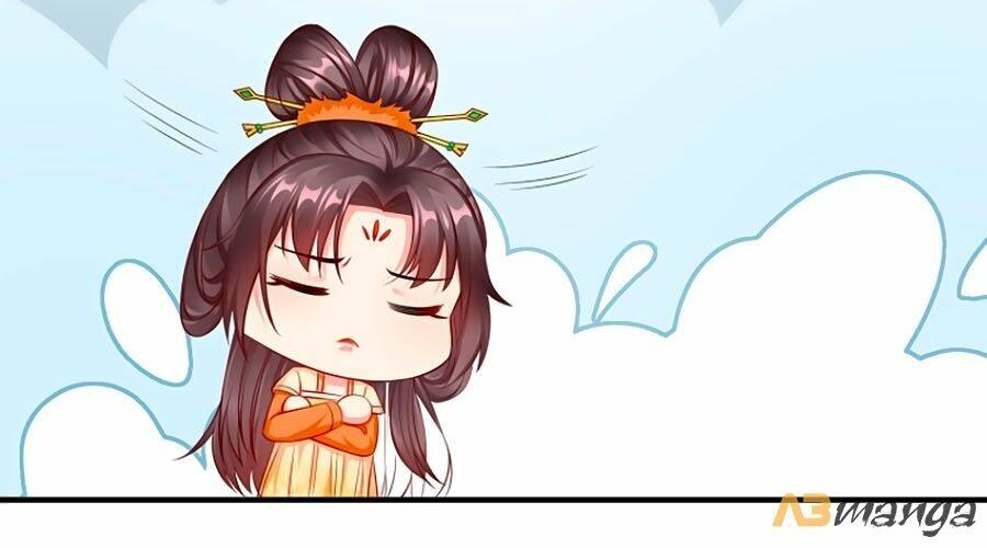 Vương Phi Là Đoá Bạch Liên Hoa: Chapter 13