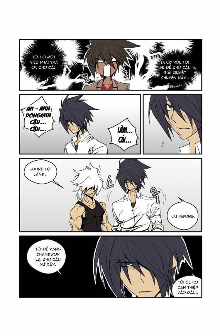 Transfer Student Storm Bringer: Chapter 84