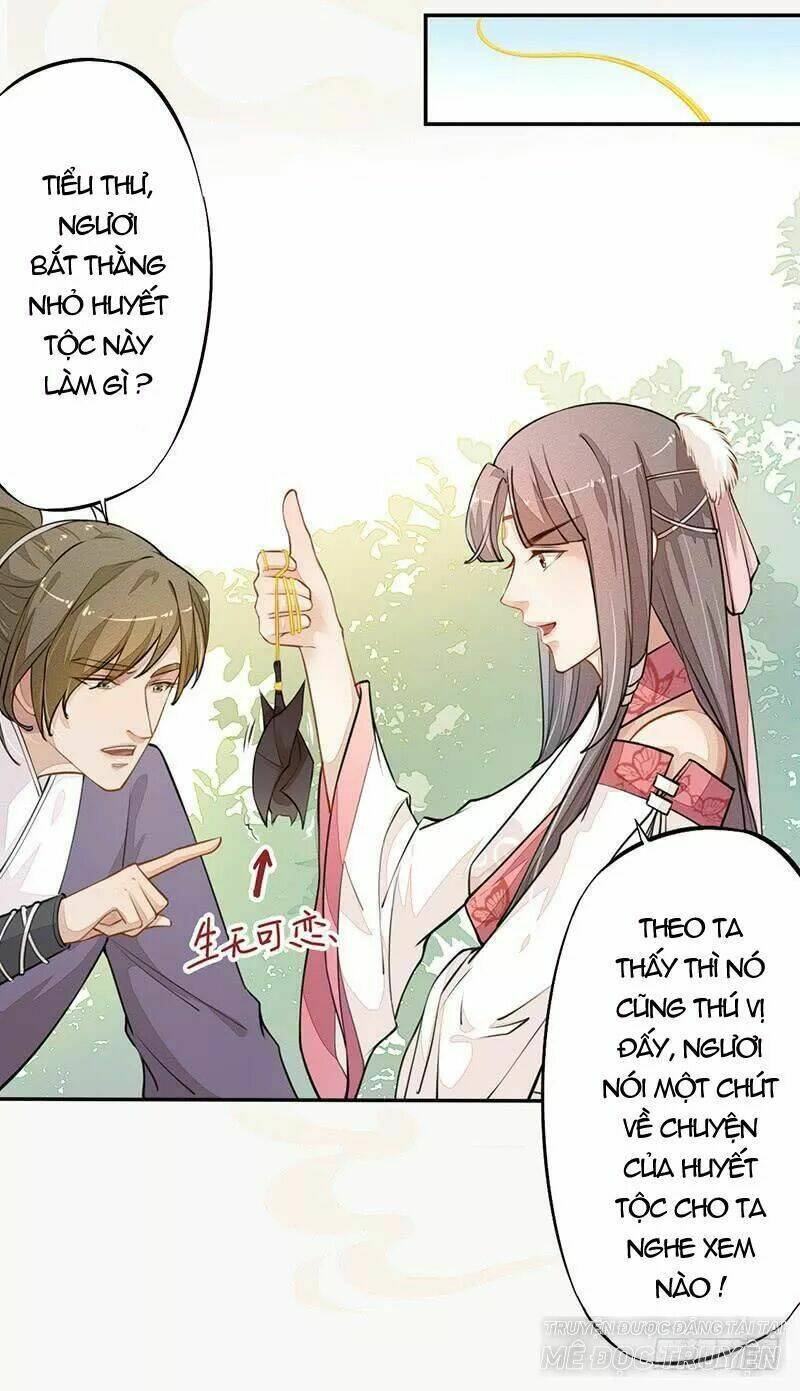 Tuyệt Thế Luyện Đan Sư: Chapter 34