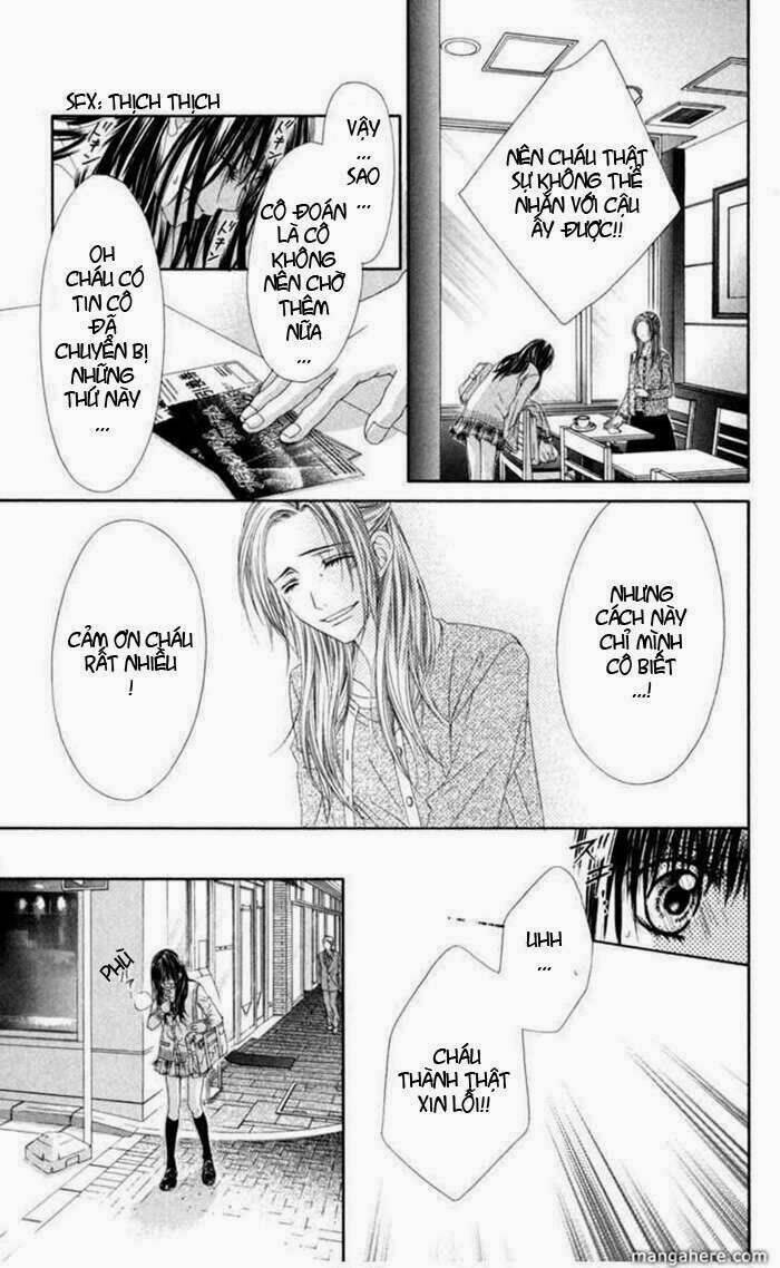 Khởi Đầu Tình Yêu: Chapter 10