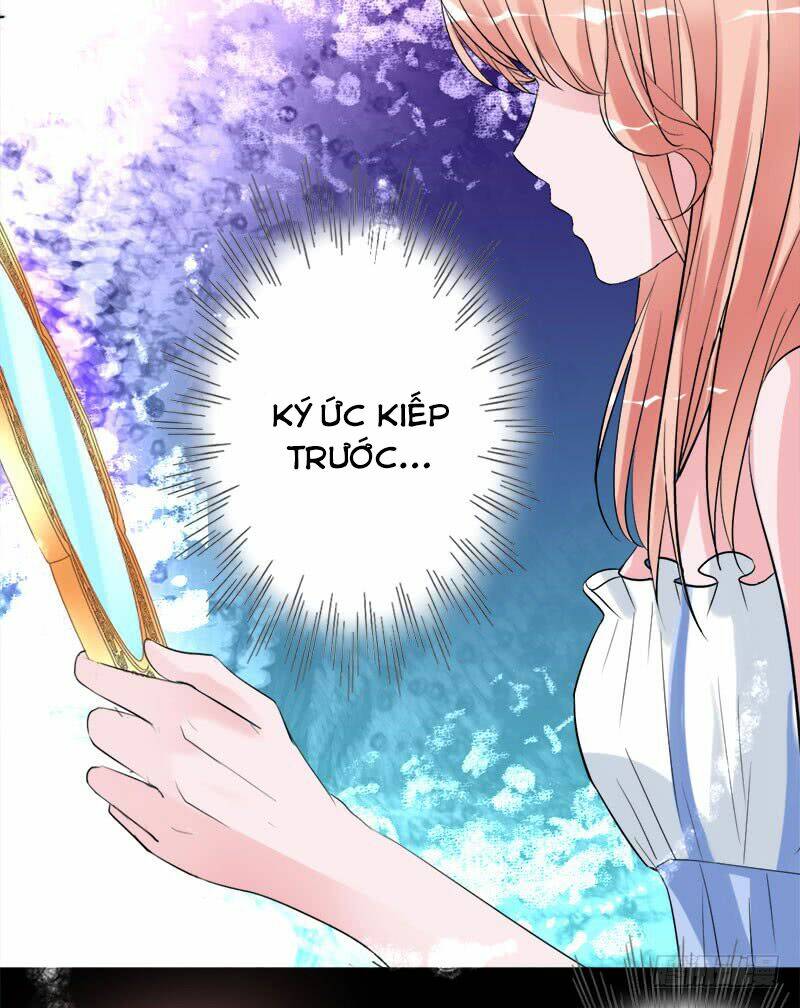 Hung Mãnh Quỷ Phu Bà Thượng Sàng: Chapter 35