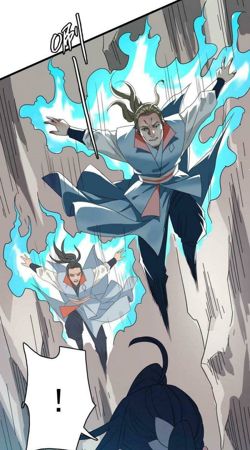 Siêu Đạo Thần Thuật: Chapter 60