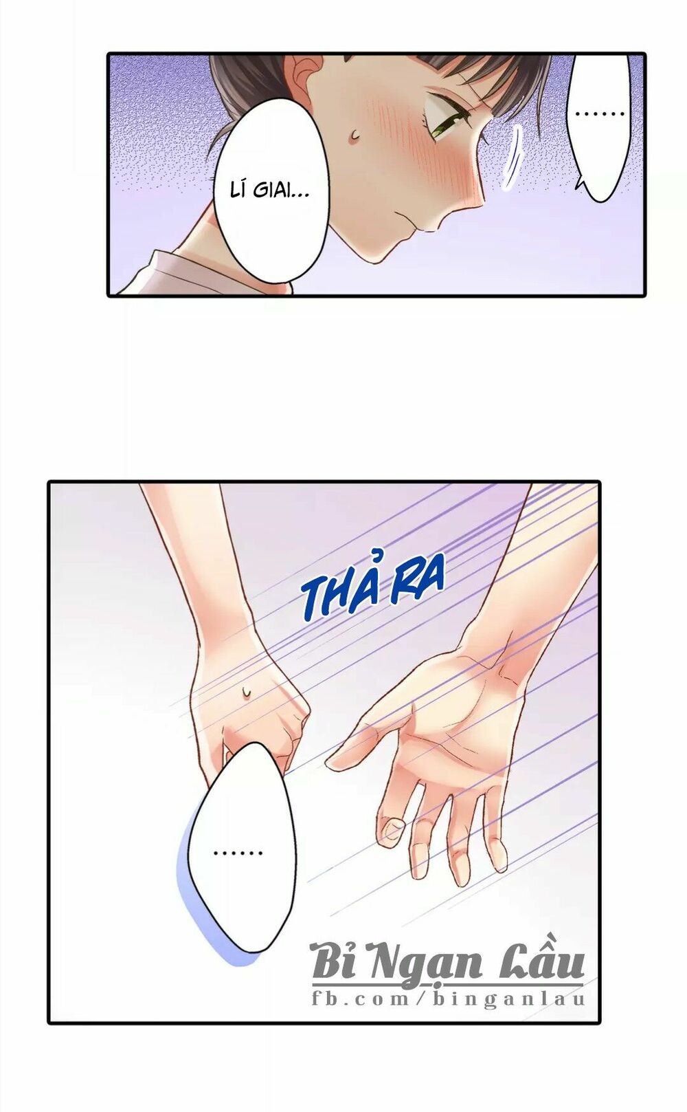 Một Giây Để Hôn Em: Chapter 30