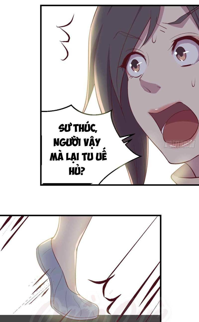 Song Tu Đạo Lữ Kiểu Xem Mặt: Chapter 52